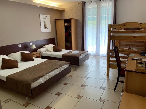 Mon Auberge