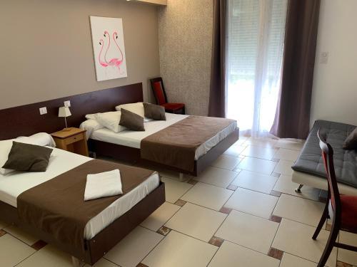 Mon Auberge