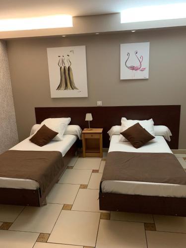 Mon Auberge