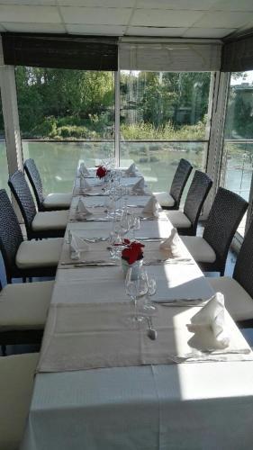 Mon Auberge