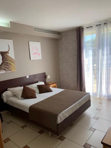 Mon Auberge