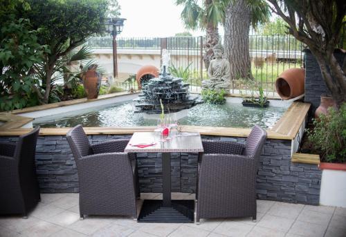 Mon Auberge