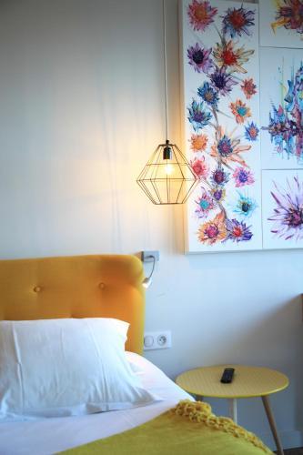 Le Scandola Hotel