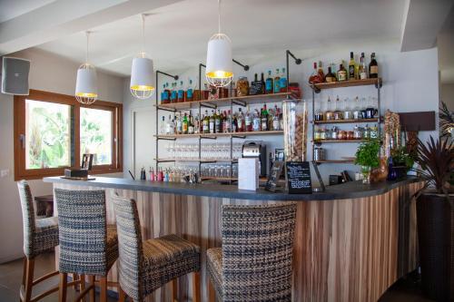 Le Scandola Hotel