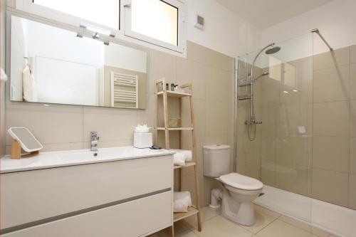 Le Scandola Hotel