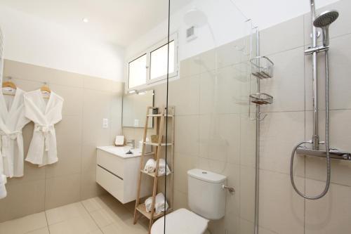 Le Scandola Hotel