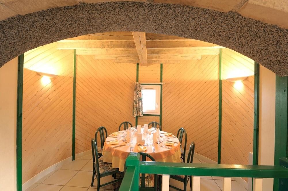 Hotel Le Moulin des Gardelles