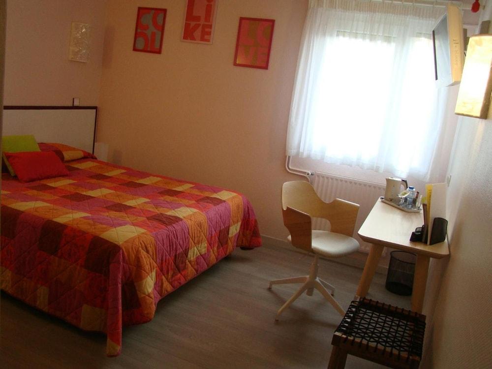 Hotel Le Moulin des Gardelles