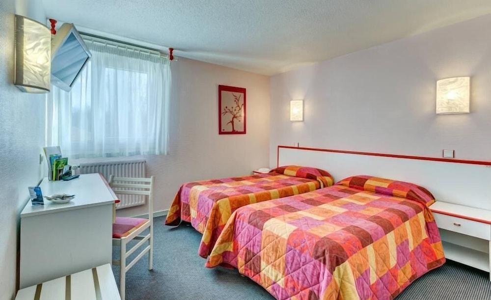 Hotel Le Moulin des Gardelles
