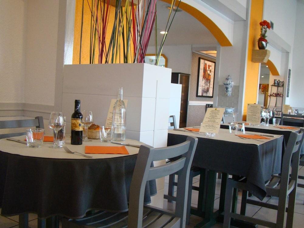 Hotel Le Moulin des Gardelles