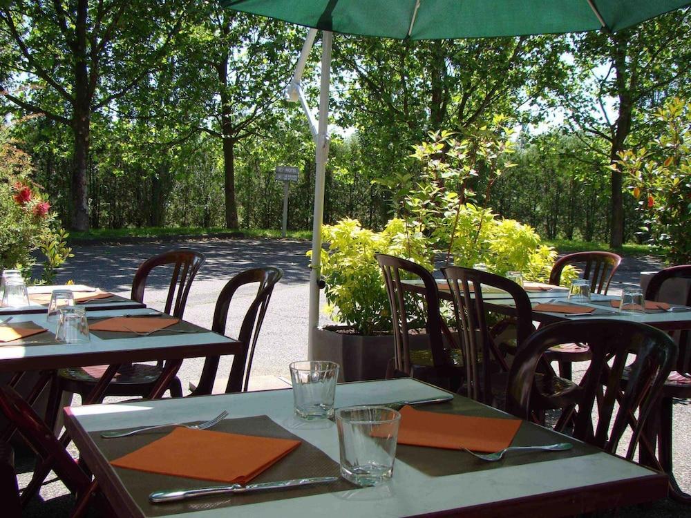 Hotel Le Moulin des Gardelles