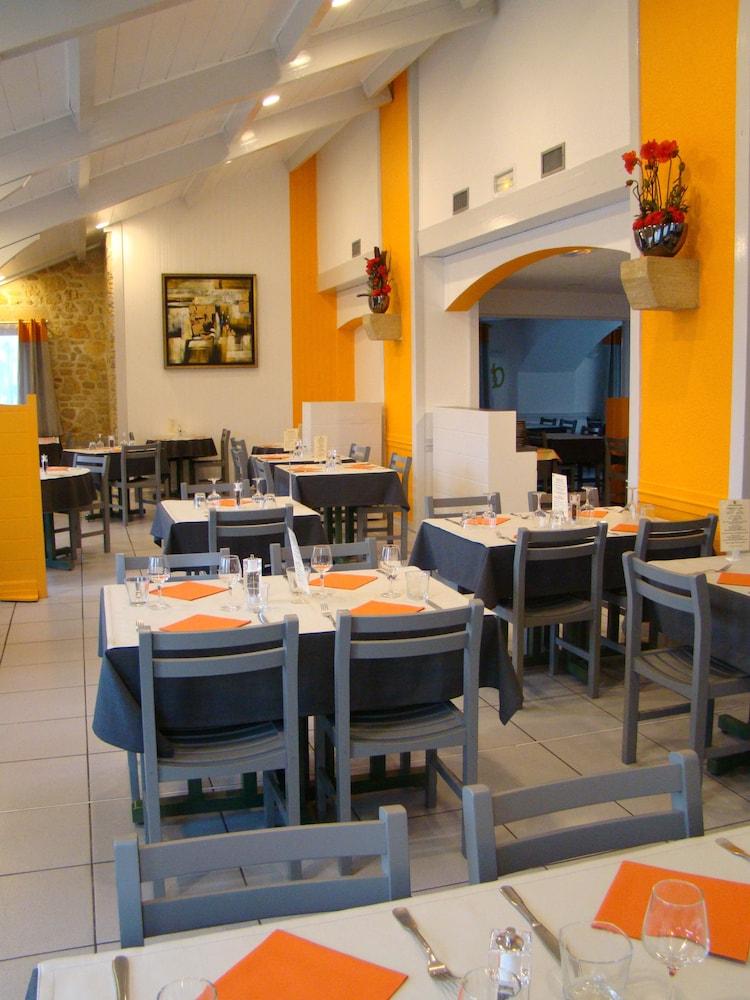 Hotel Le Moulin des Gardelles