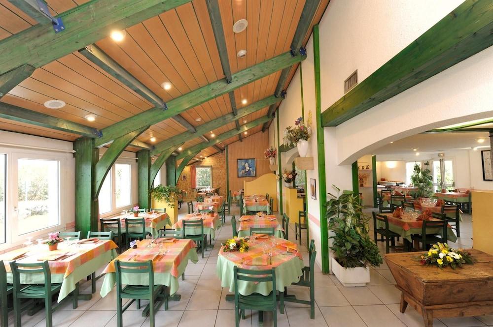 Hotel Le Moulin des Gardelles