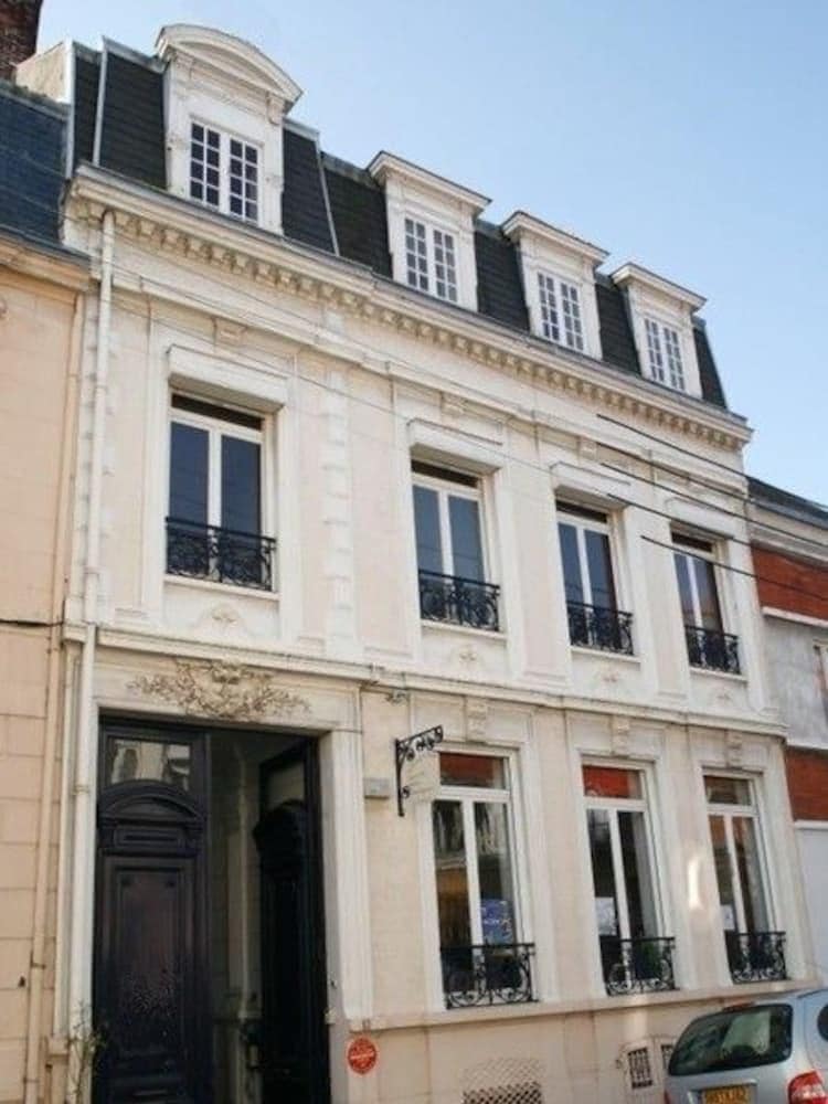 Le Cercle De Malines