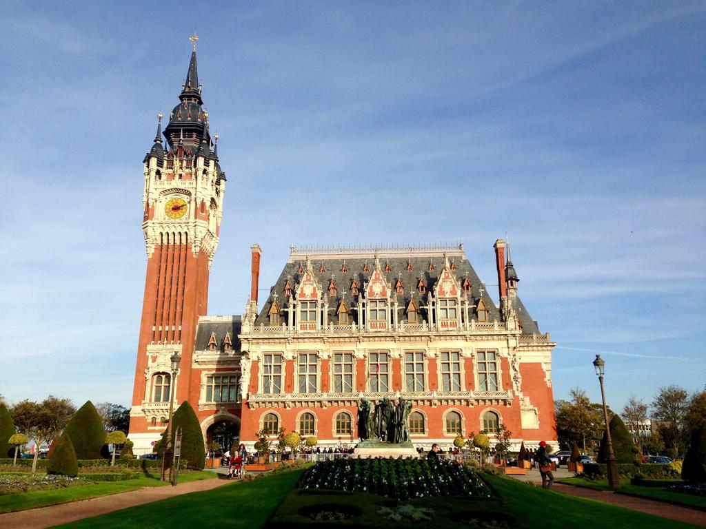 Le Cercle De Malines