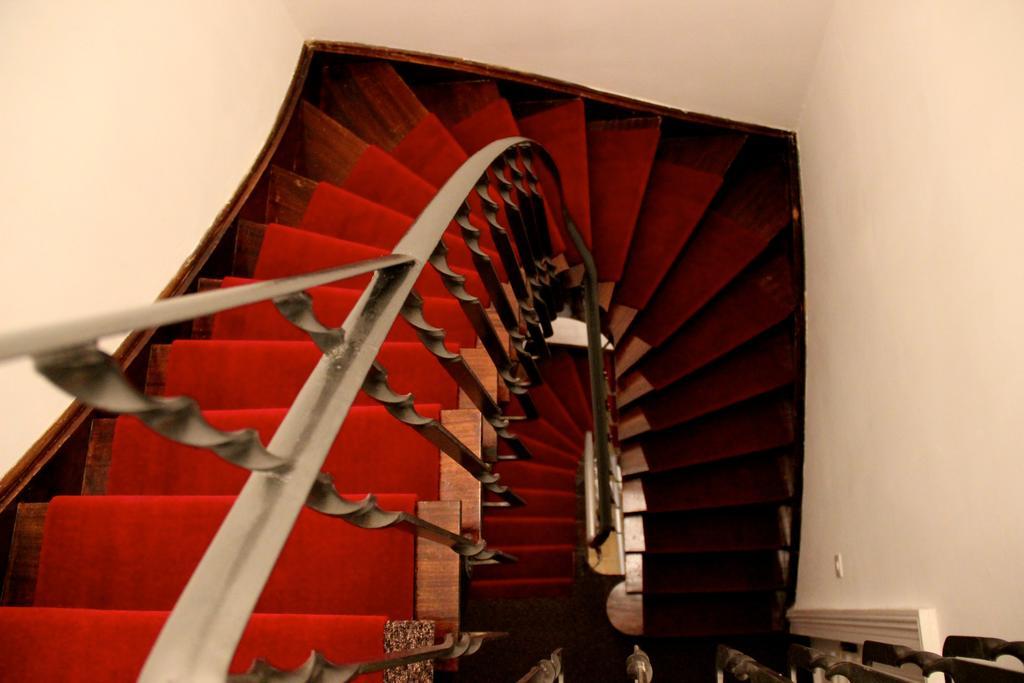 Le Cercle De Malines