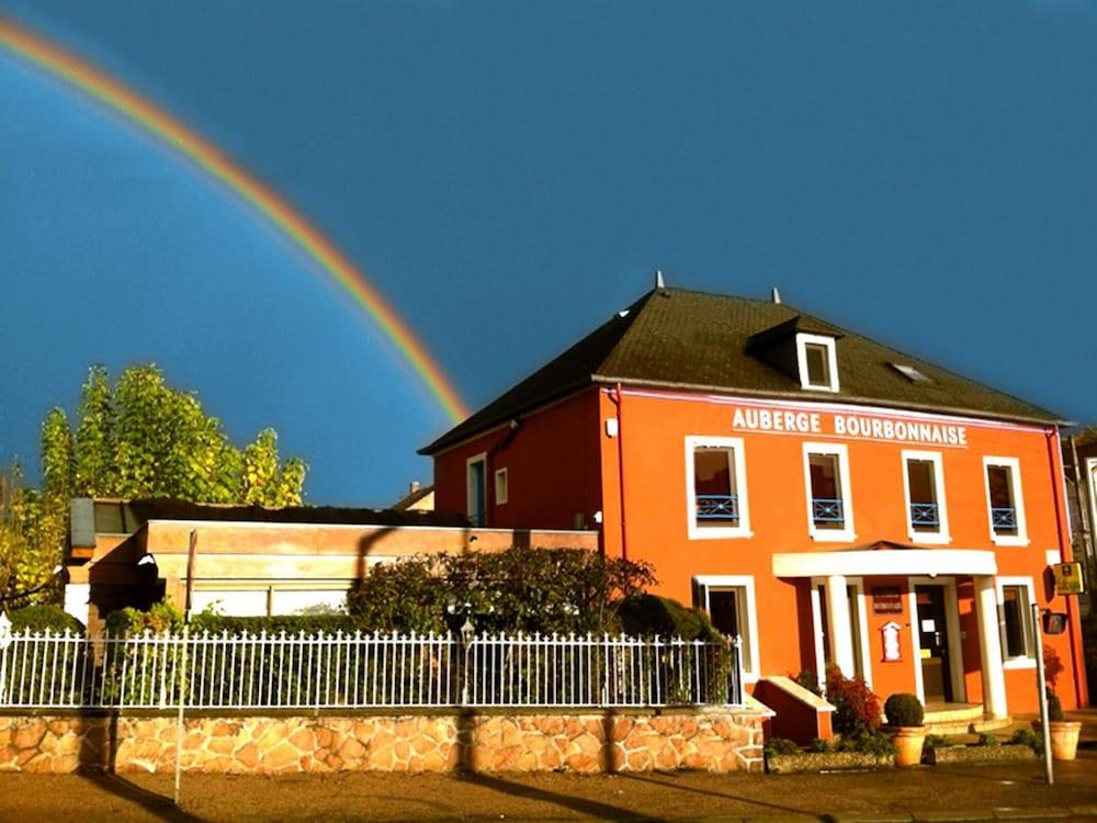 L’Auberge Bourbonnaise