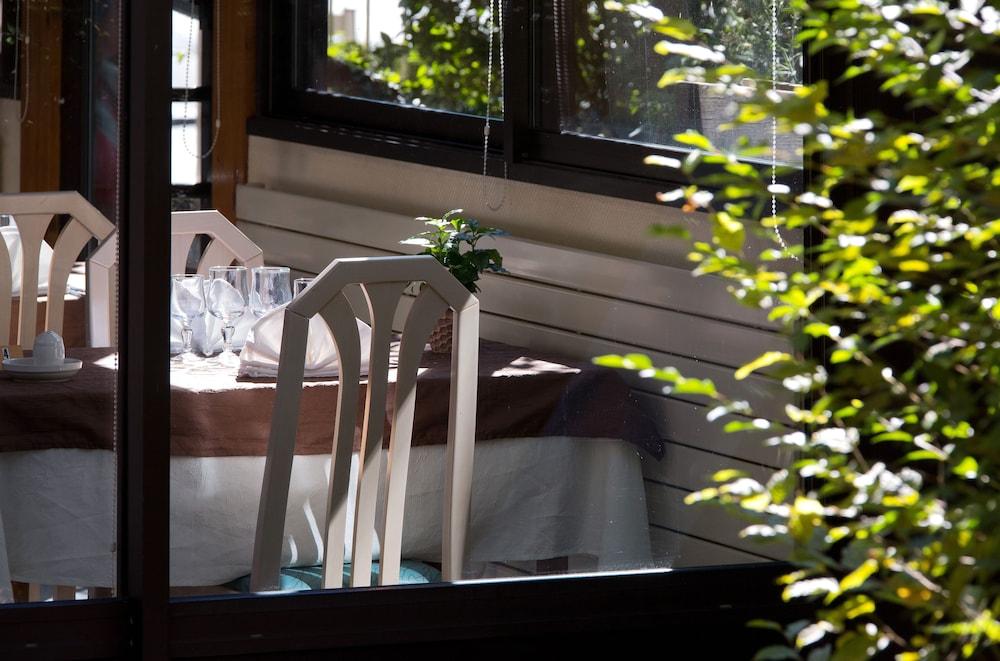 L’Auberge Bourbonnaise
