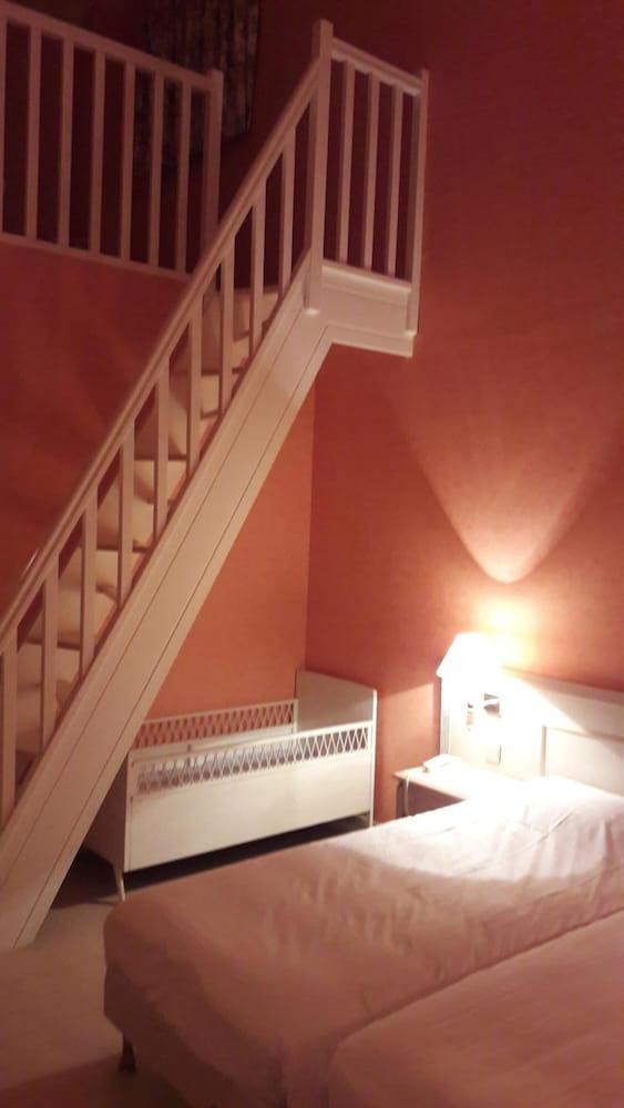 L’Auberge Bourbonnaise