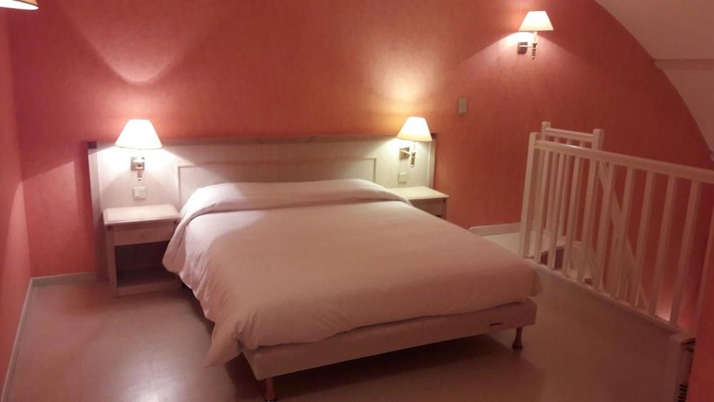 L’Auberge Bourbonnaise