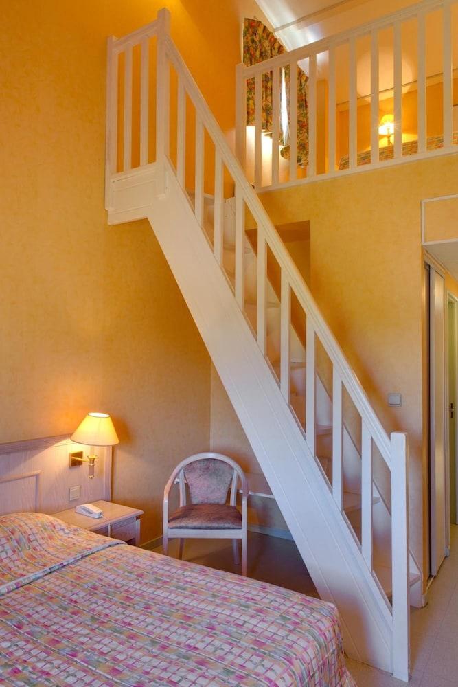 L’Auberge Bourbonnaise