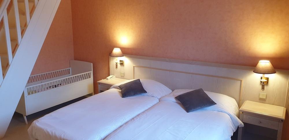 L’Auberge Bourbonnaise