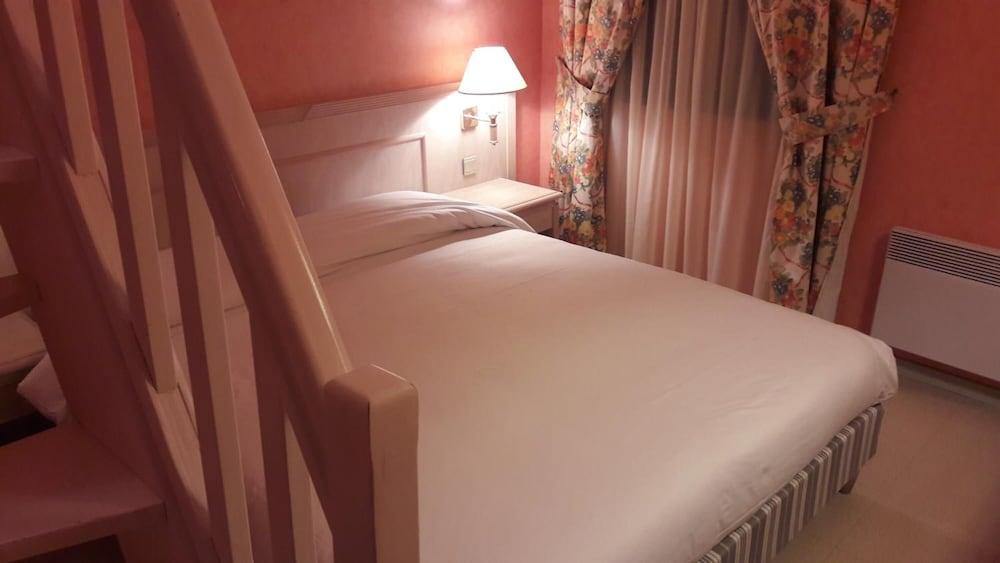 L’Auberge Bourbonnaise