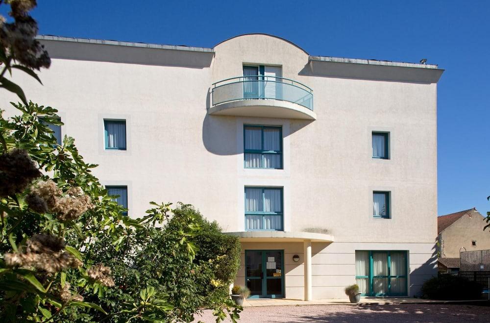 L’Auberge Bourbonnaise