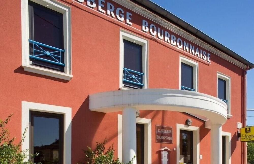 L’Auberge Bourbonnaise