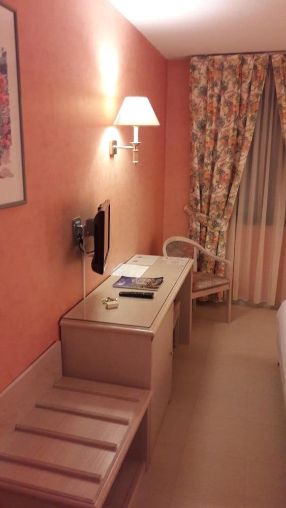 L’Auberge Bourbonnaise