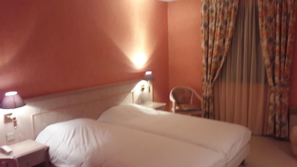 L’Auberge Bourbonnaise
