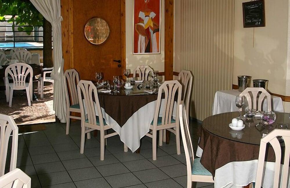L’Auberge Bourbonnaise