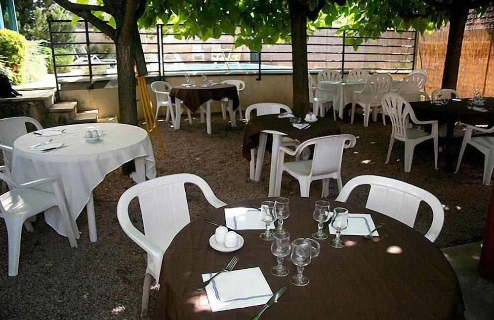 L’Auberge Bourbonnaise