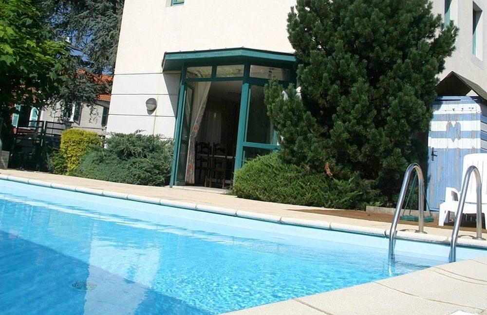 L’Auberge Bourbonnaise