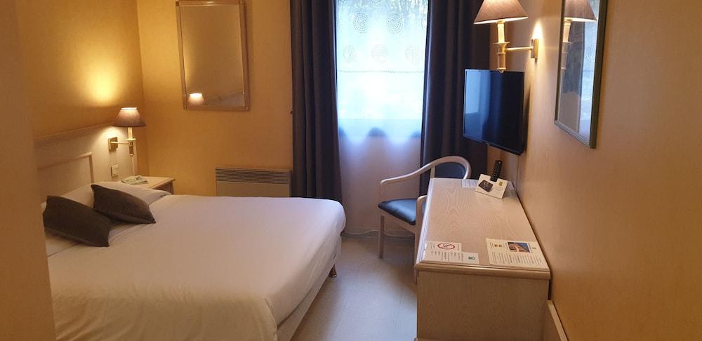 L’Auberge Bourbonnaise
