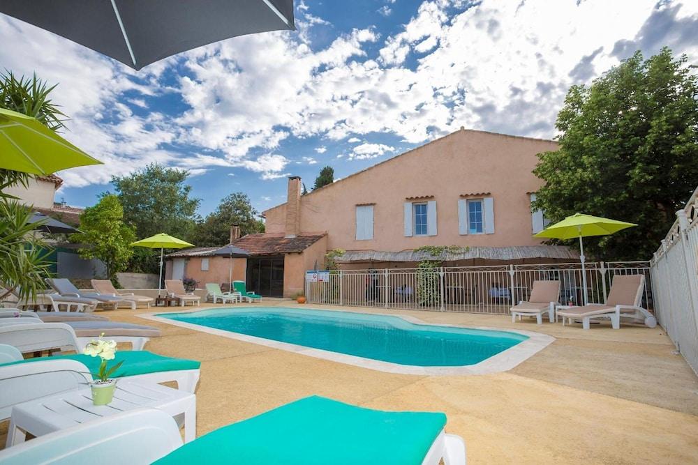 Auberge de la Cauquiere