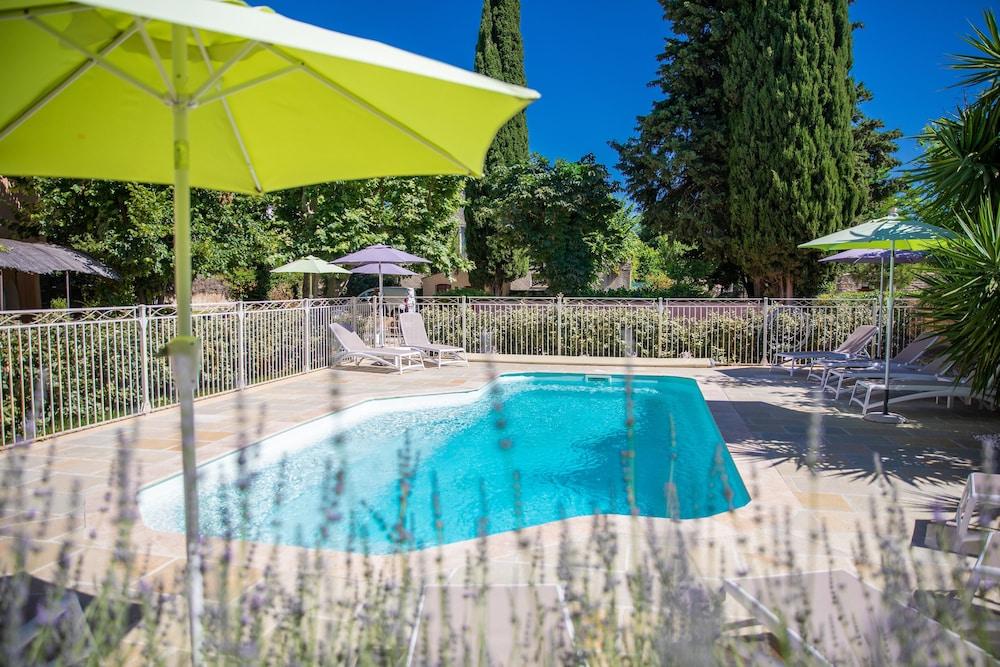 Auberge de la Cauquiere