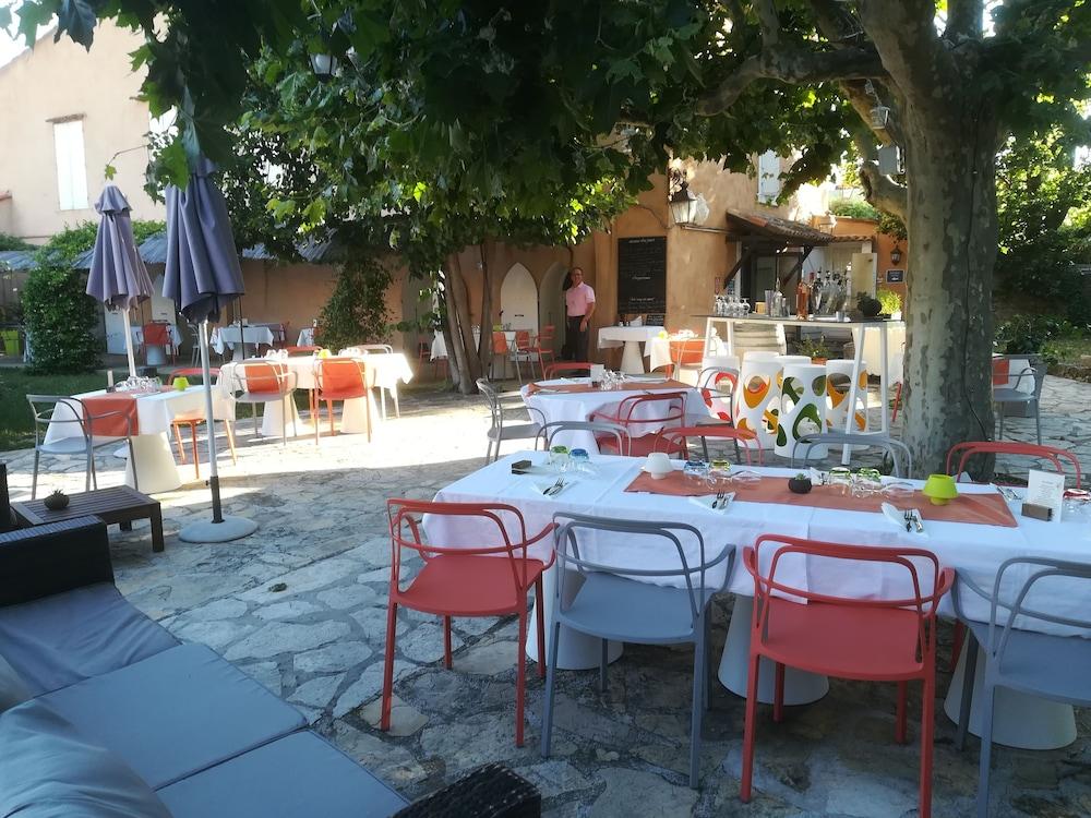 Auberge de la Cauquiere