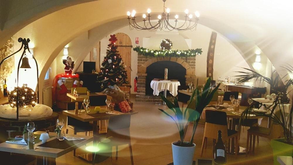 Auberge de la Cauquiere