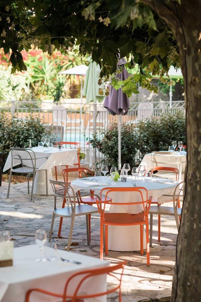 Auberge de la Cauquiere