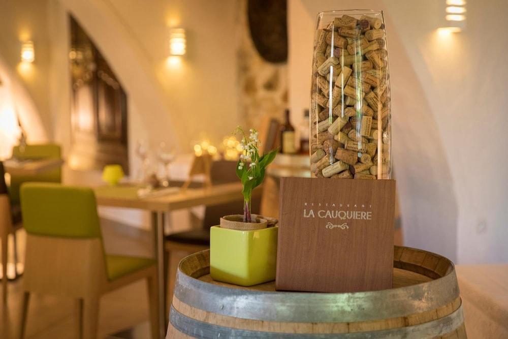 Auberge de la Cauquiere