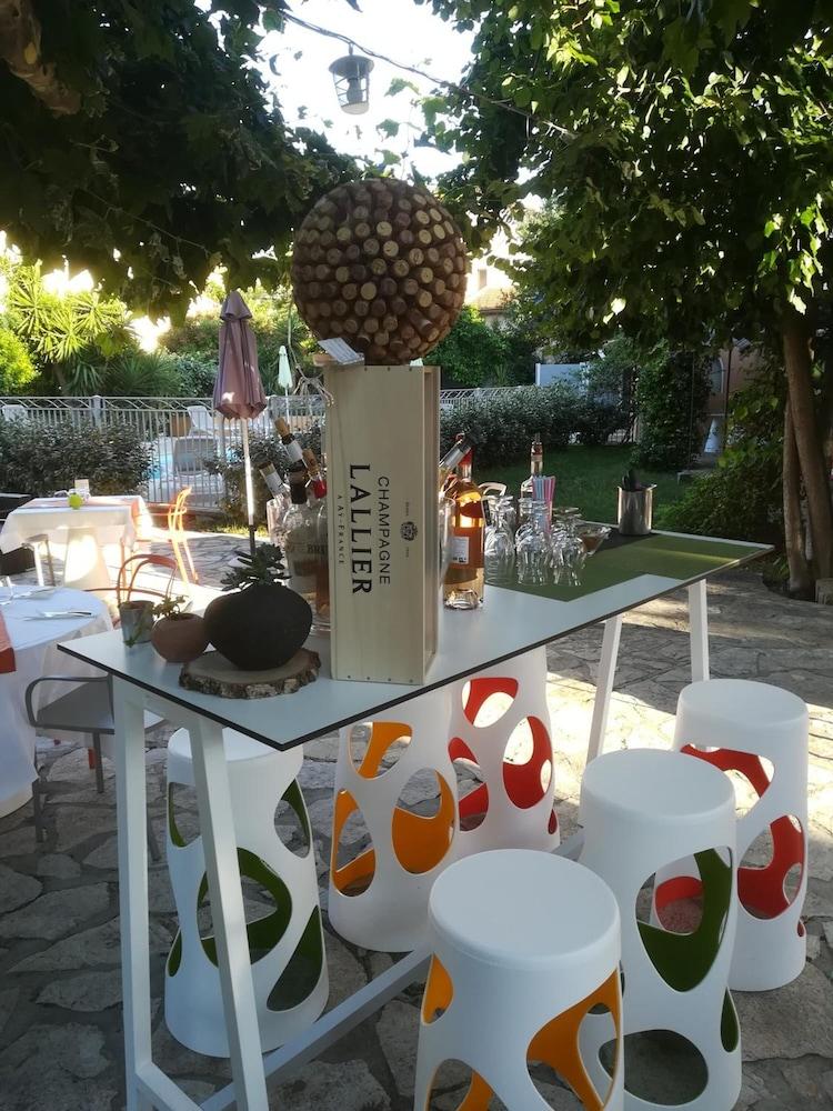 Auberge de la Cauquiere