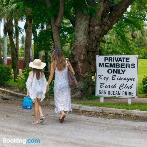 Beach Haus Key Biscayne