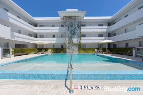 Beach Haus Key Biscayne