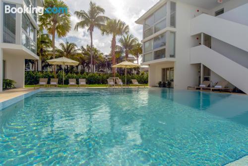 Beach Haus Key Biscayne