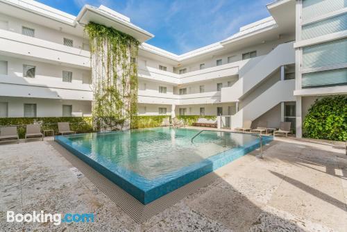 Beach Haus Key Biscayne
