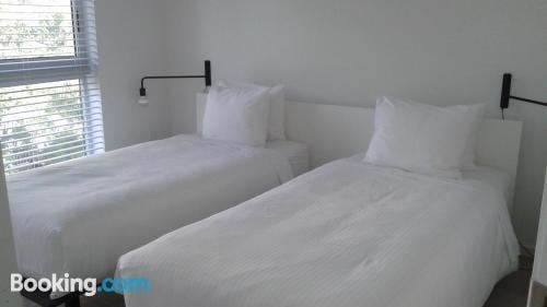 Beach Haus Key Biscayne