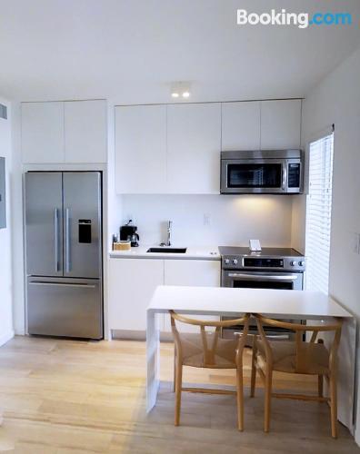 Beach Haus Key Biscayne