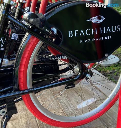 Beach Haus Key Biscayne
