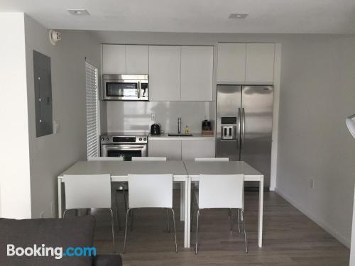 Beach Haus Key Biscayne